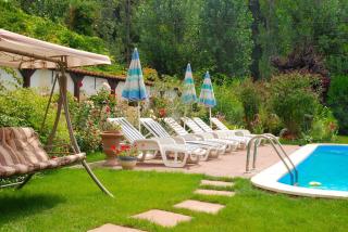 Vila Poiana - Snagov - 7