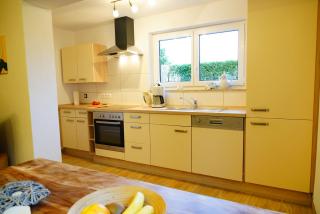 Ferienwohnung Am Eifelsteig, Golbach - 7
