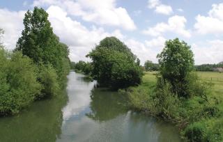 2 Bedroom Beautiful Home In Embry - 7