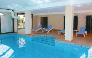 4 Bedroom Stunning Home In Fornalutx - Fornalutx - 1