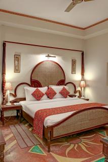 Palace On Ganges - Heritage Hotel - Varanasi - 8