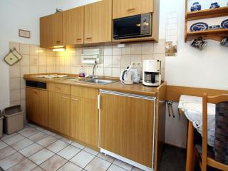 Ferienwohnung in Dornumersiel - 5