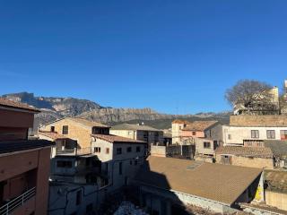 Dúplex 6 plazas para desconectar de la rutina - Oliana - 0