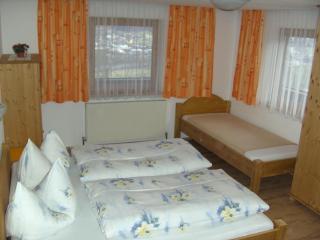 Ferienwohnung Hippach - Monika Sporer - Hippach - 3