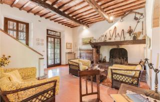 Pet Friendly Home In Terranuova B,ni Ar - Castelfranco Piandisco - 6