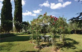 La Cisterna - Monte San Savino - 1