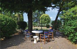 La Cisterna - Monte San Savino - 2