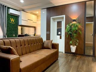 Whytescape Serviced Apartments - Abuja - 6