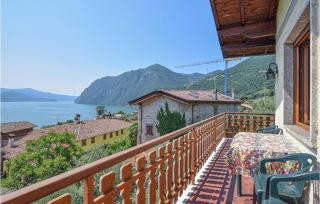Lovely Apartment In Riva Di Solto - Riva di Solto - 6