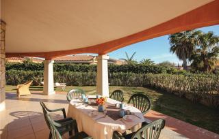 Cozy Home In Costa Rei -Ca- With Wifi - Monte Nai - 6