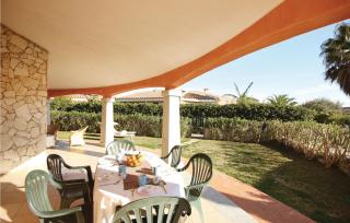 Cozy Home In Costa Rei -Ca- With Wifi - Monte Nai - 3