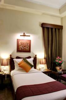 Palace On Ganges - Heritage Hotel - Varanasi - 6