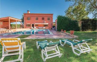 Mas Girones Rural Con Piscina - 2