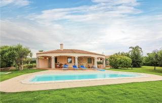 Rei Sole Uni 6 Pool - 0