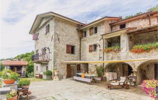 Casa Lina - Comano - 9