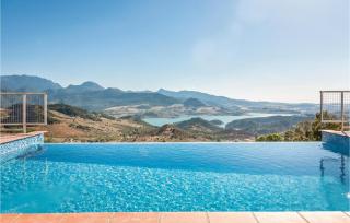 Gorgeous Home In Cádiz With Wifi - El Gastor - 4