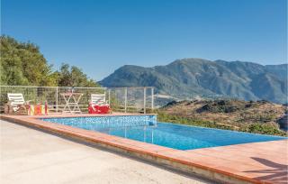 Gorgeous Home In Cádiz With Wifi - El Gastor - 2