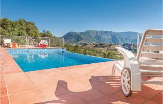 Gorgeous Home In Cádiz With Wifi - El Gastor - 3