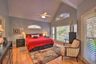 Beautiful Bent Tree Apt with Community Perks! - Jasper - 6