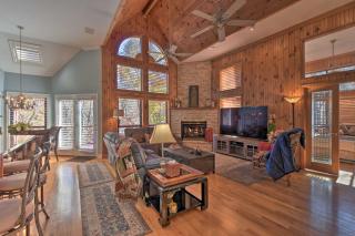 Beautiful Bent Tree Apt with Community Perks! - Jasper - 5