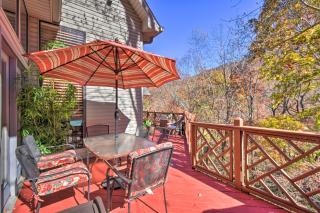 Beautiful Bent Tree Apt with Community Perks! - Jasper - 3