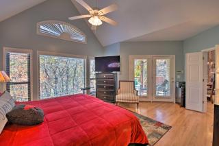Beautiful Bent Tree Apt with Community Perks! - Jasper - 1