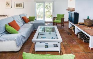 Gorgeous Home In Cádiz With Wifi - 7