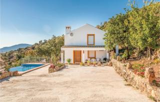 Gorgeous Home In Cádiz With Wifi - 2