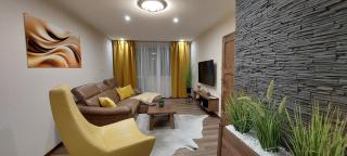 VLADIMÍRA APARTMÁN TELGÁRT - 8