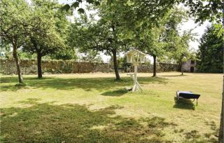 Holiday Home Château De Bremesnil P-836 - Saint-Germain-du-Crioult - 8
