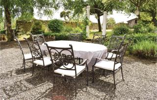 Holiday Home Château De Bremesnil P-836 - Saint-Germain-du-Crioult - 7