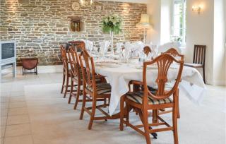 Holiday Home Château De Bremesnil P-836 - Saint-Germain-du-Crioult - 6