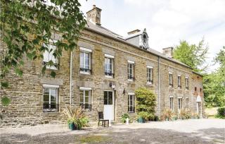 Holiday Home Château De Bremesnil P-836 - Saint-Germain-du-Crioult - 1