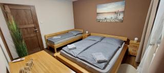 VLADIMÍRA APARTMÁN TELGÁRT - 1