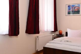 City Residence Hotel Frankfurt-Oder Bahnhof - Francfort-sur-l'Oder - 7