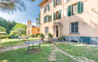 Villa Pasticci - Collelungo - 9