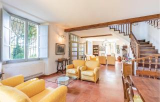 Villa Pasticci - Collelungo - 8