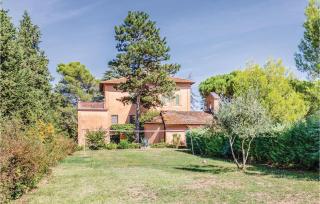 Villa Pasticci - Collelungo - 5