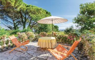 Villa Pasticci - Collelungo - 6