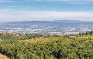 Villa Pasticci - Collelungo - 4