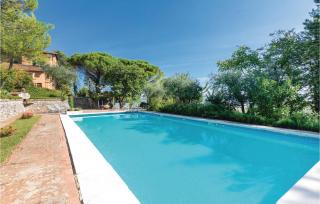 Villa Pasticci - Collelungo - 2