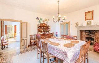Villa Pasticci - 8