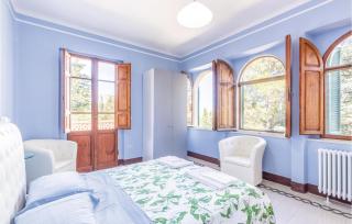 Villa Pasticci - Collelungo - 7