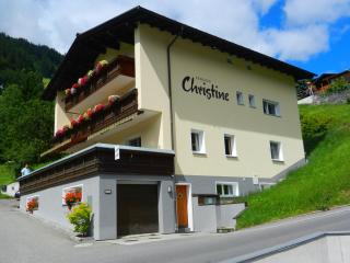 Pension Christine - Gaschurn - 7