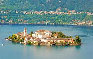 Stunning Apartment In Omegna - Omegna - 6