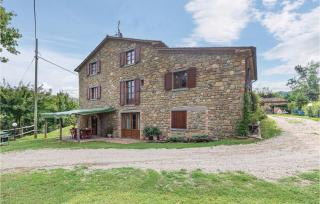 La Capanna - Agrcasanova - Lugnano - 6