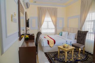 Arkan Al Barzah Hotel Apartment - Sur - 7