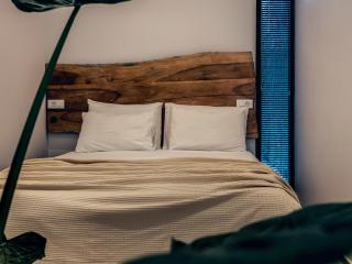 Horizon Luxury Suite - Agios Nikolaos - 1