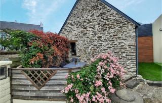 Holiday Home Kerherou - Moëlan-sur-Mer - 1