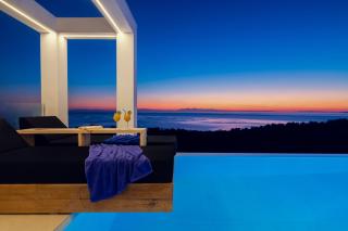 Horizon Luxury Suite - Agios Nikolaos - 8
